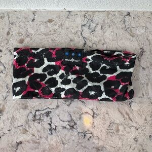 MusiCozy Rechargeable Sleep/Sports Headphones Headband